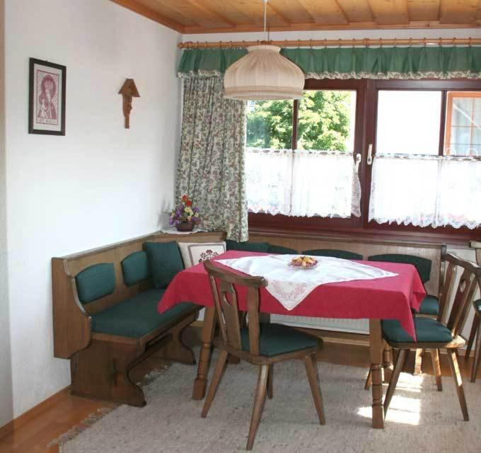 Kanzlerhof Bad Mitterndorf Rom bilde